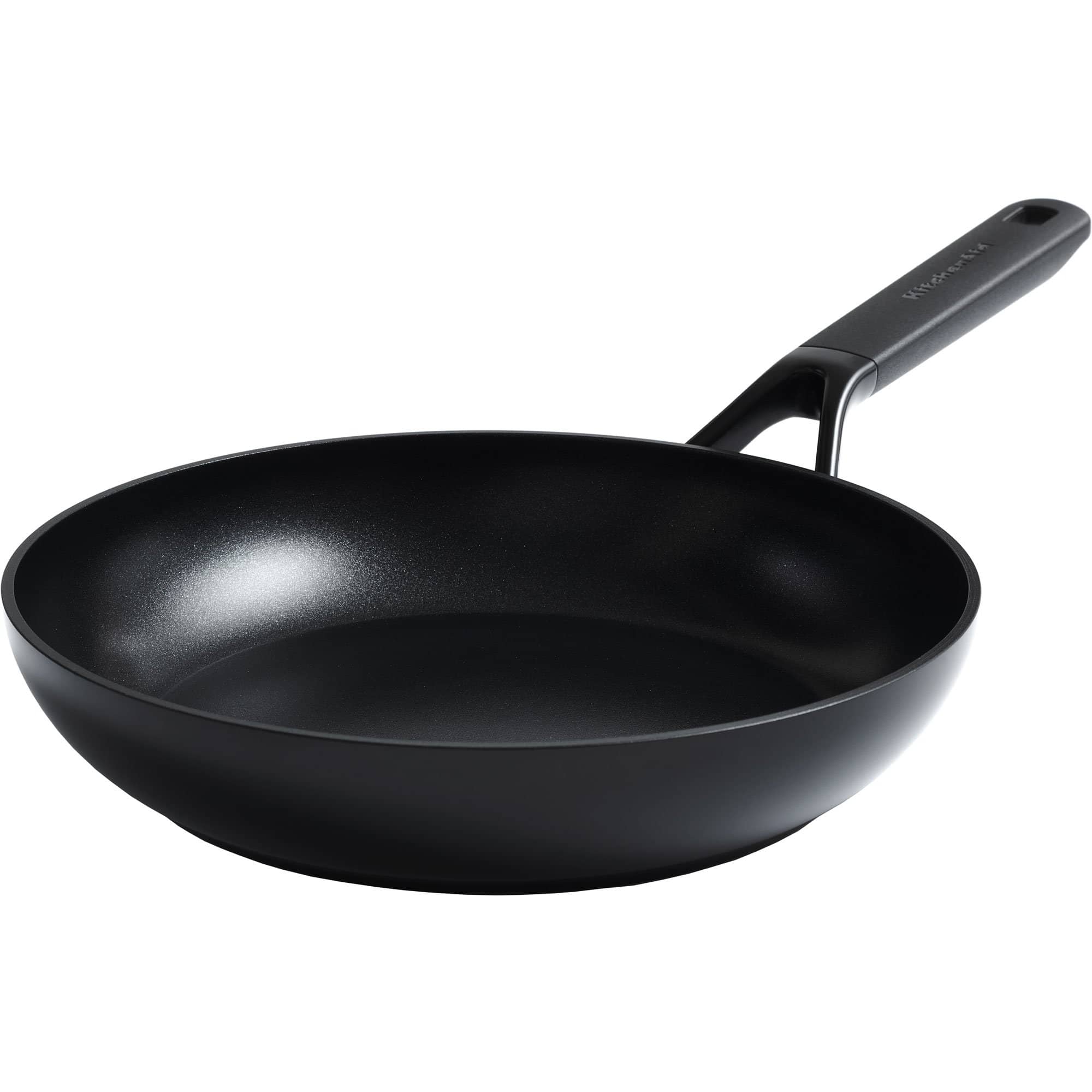 Cookware Collection Stegepande rustfrit stål 28 cm