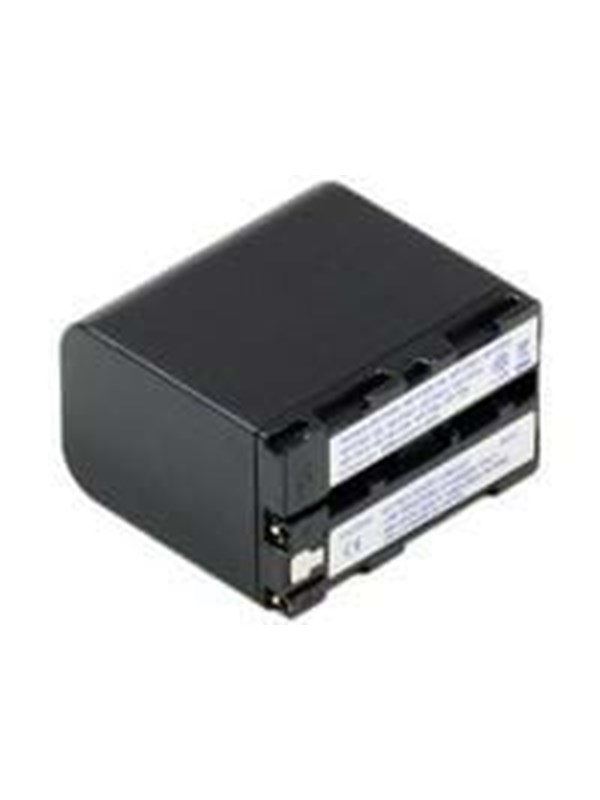 CoreParts Battery videokamerabatteri