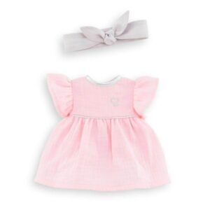 Corolle Ma - Doll Dress with Headband