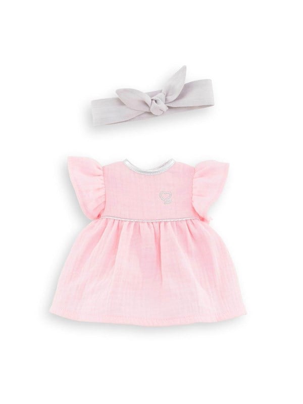 Corolle Ma - Doll Dress with Headband