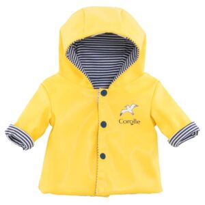 Corolle Mon Premier Poupon - Dolls Raincoat 30cm