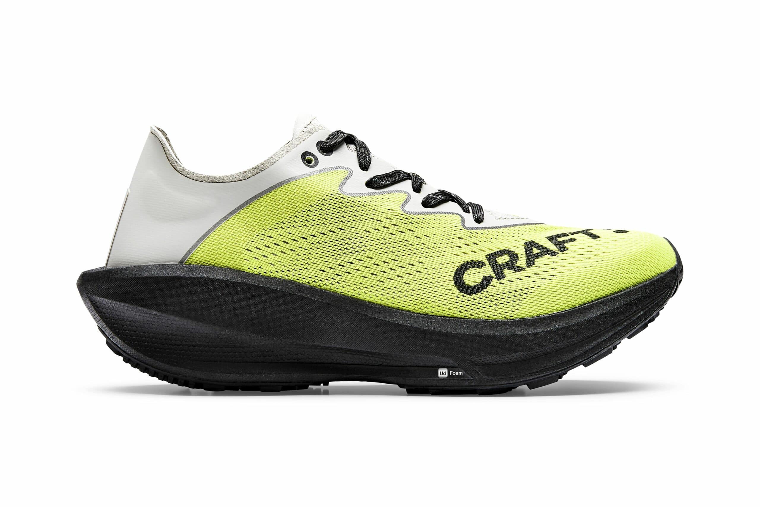 Craft - 65:20 CTM Ultra Carbon Kvinder - N Light-Fame 38 3/4/5
