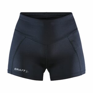 Craft - ADV Essence Hot Pants Kvinder - Black L