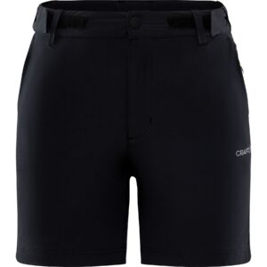Craft ADV Explorer Tech, shorts, dame, sort