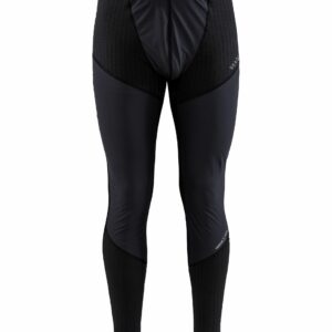 Craft - Active Extreme X Wind Pants Maend - Black-Granite L
