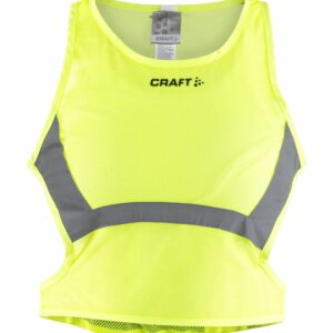 Craft - All Year Mesh Vest Kvinder - Flumino S
