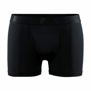 Craft - CORE DRY Boxer 3-Inch Maend - Black L