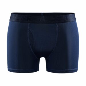 Craft - CORE DRY Boxer 3-Inch Maend - Blaze S