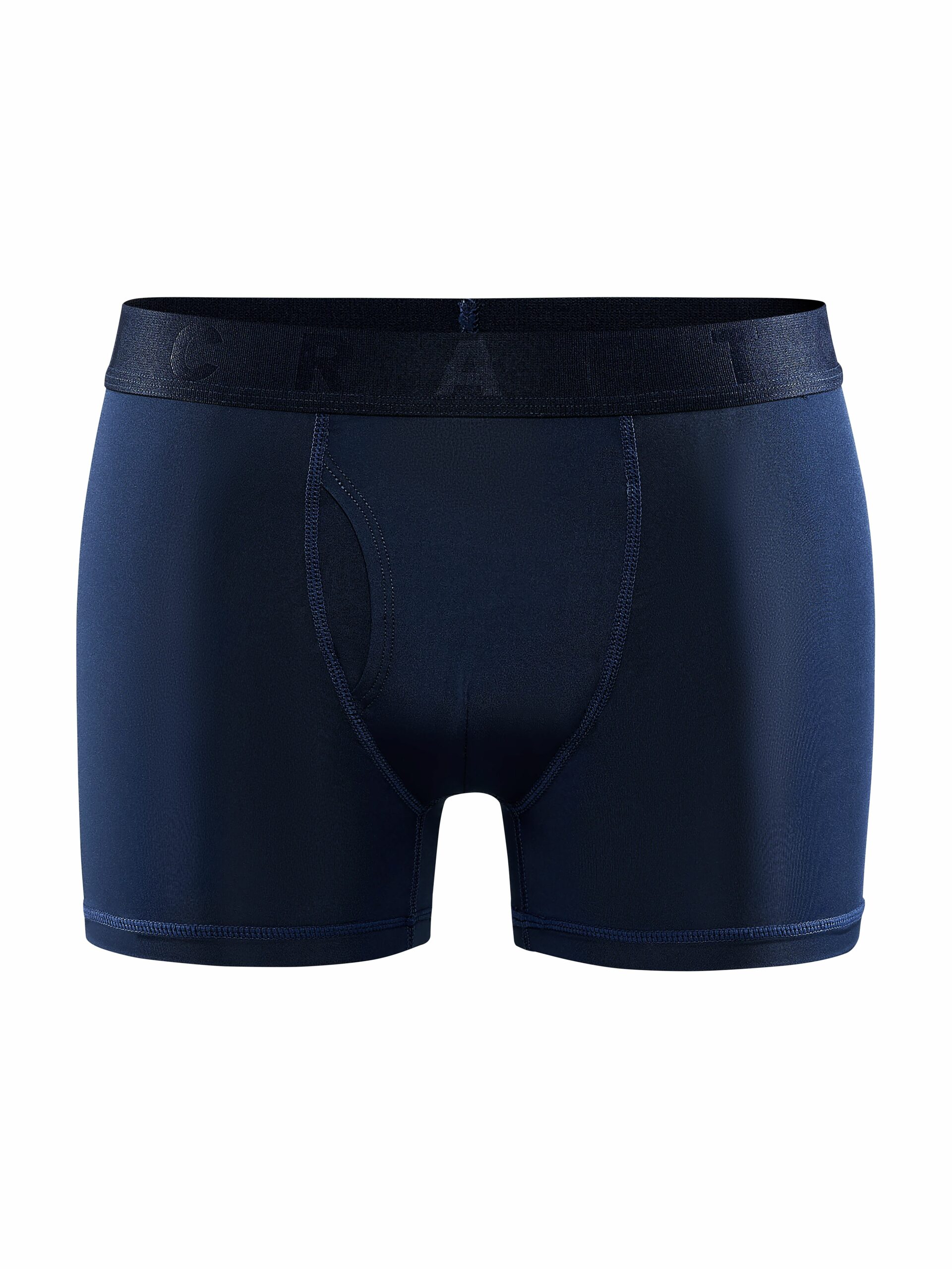 Craft - CORE DRY Boxer 3-Inch Maend - Blaze S