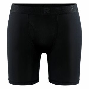 Craft - CORE DRY Boxer 6-Inch Maend - Black L
