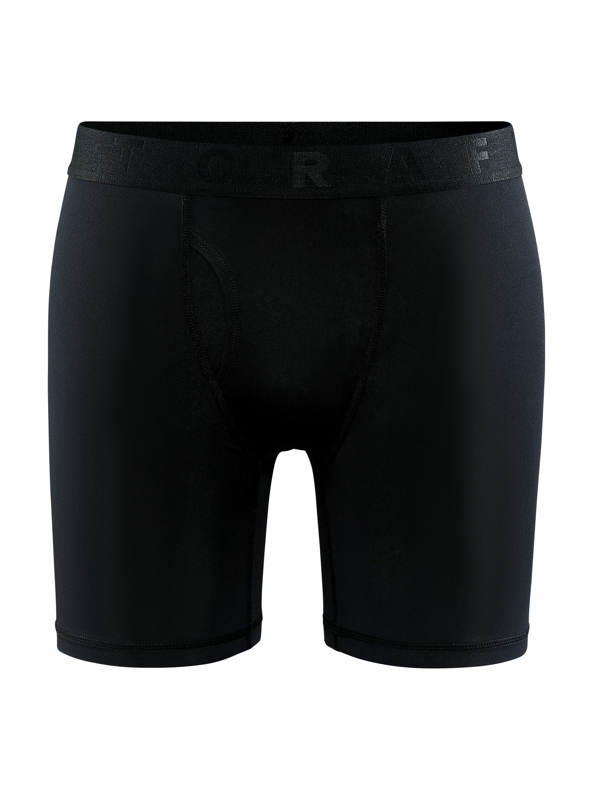 Craft - CORE DRY Boxer 6-Inch Maend - Black L