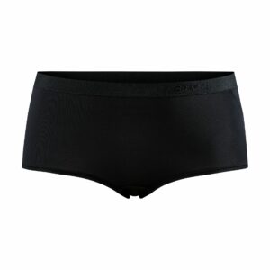 Craft - CORE DRY Boxer Kvinder - Black L