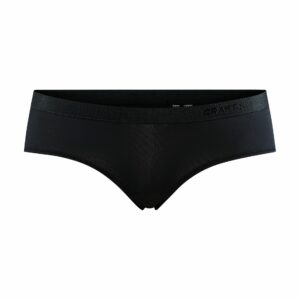 Craft - CORE DRY Hipster Kvinder - Black L