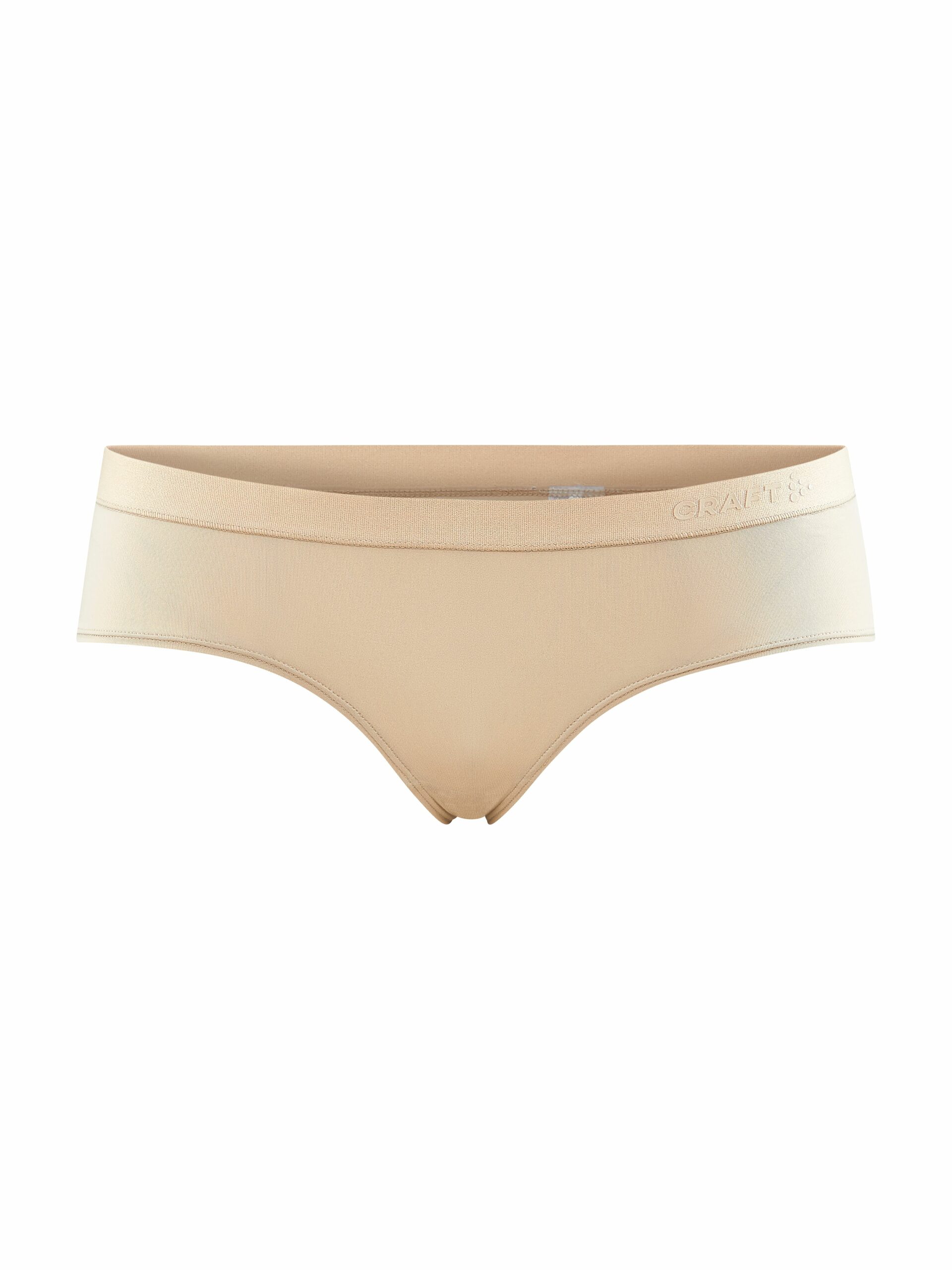 Craft - CORE DRY Hipster Kvinder - Nude L