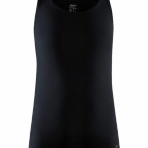 Craft - CORE DRY Singlet Kvinder - Black L