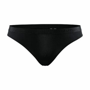 Craft - CORE DRY String Kvinder - Black L