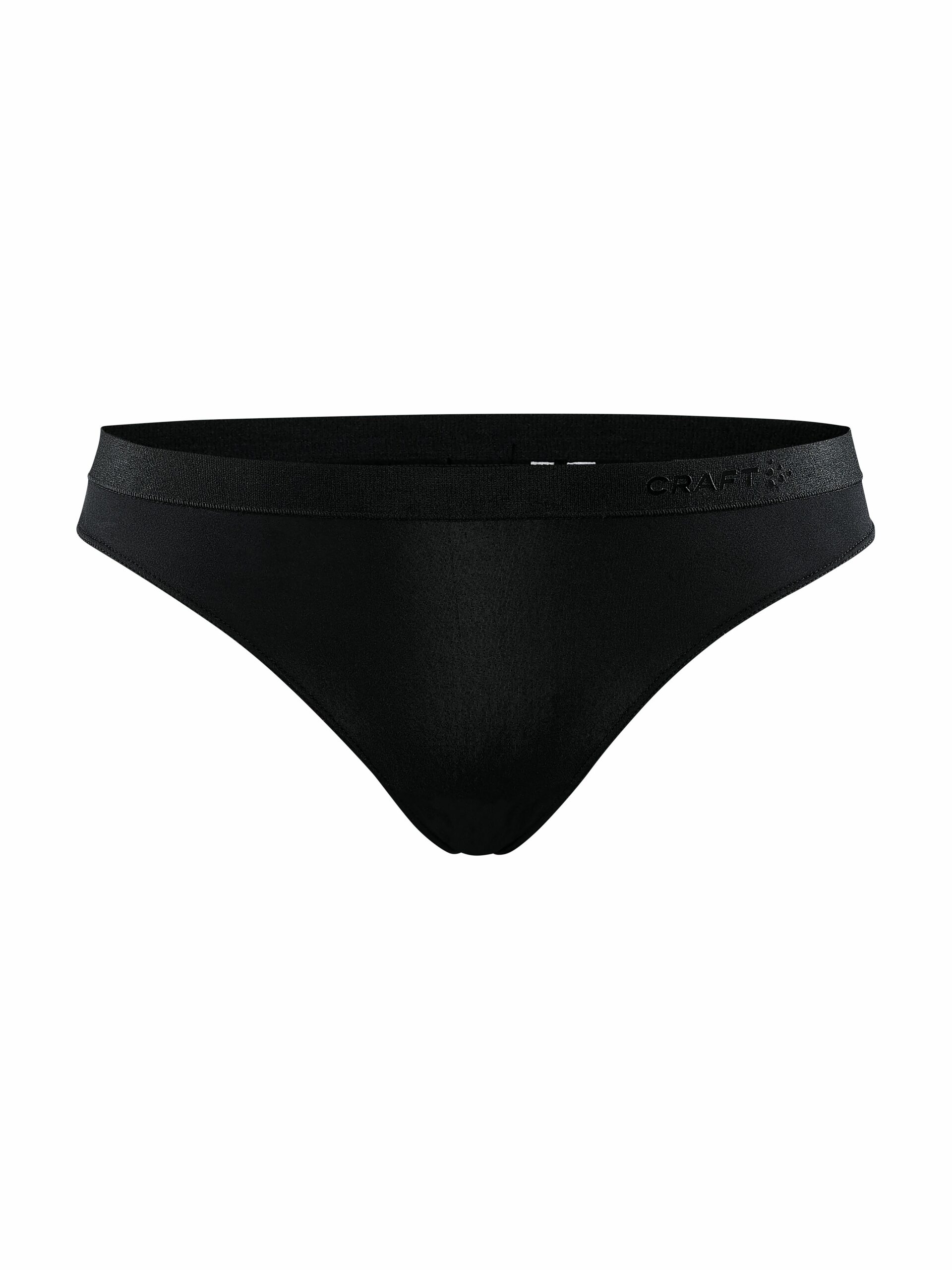 Craft - CORE DRY String Kvinder - Black L