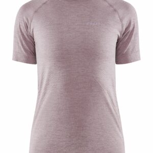 Craft - CORE Dry Active Comfort SS Kvinder - Gerbera L