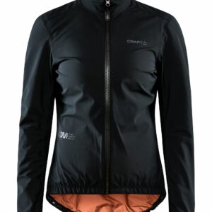Craft - CTM Hydro Jacket Kvinder - Black L