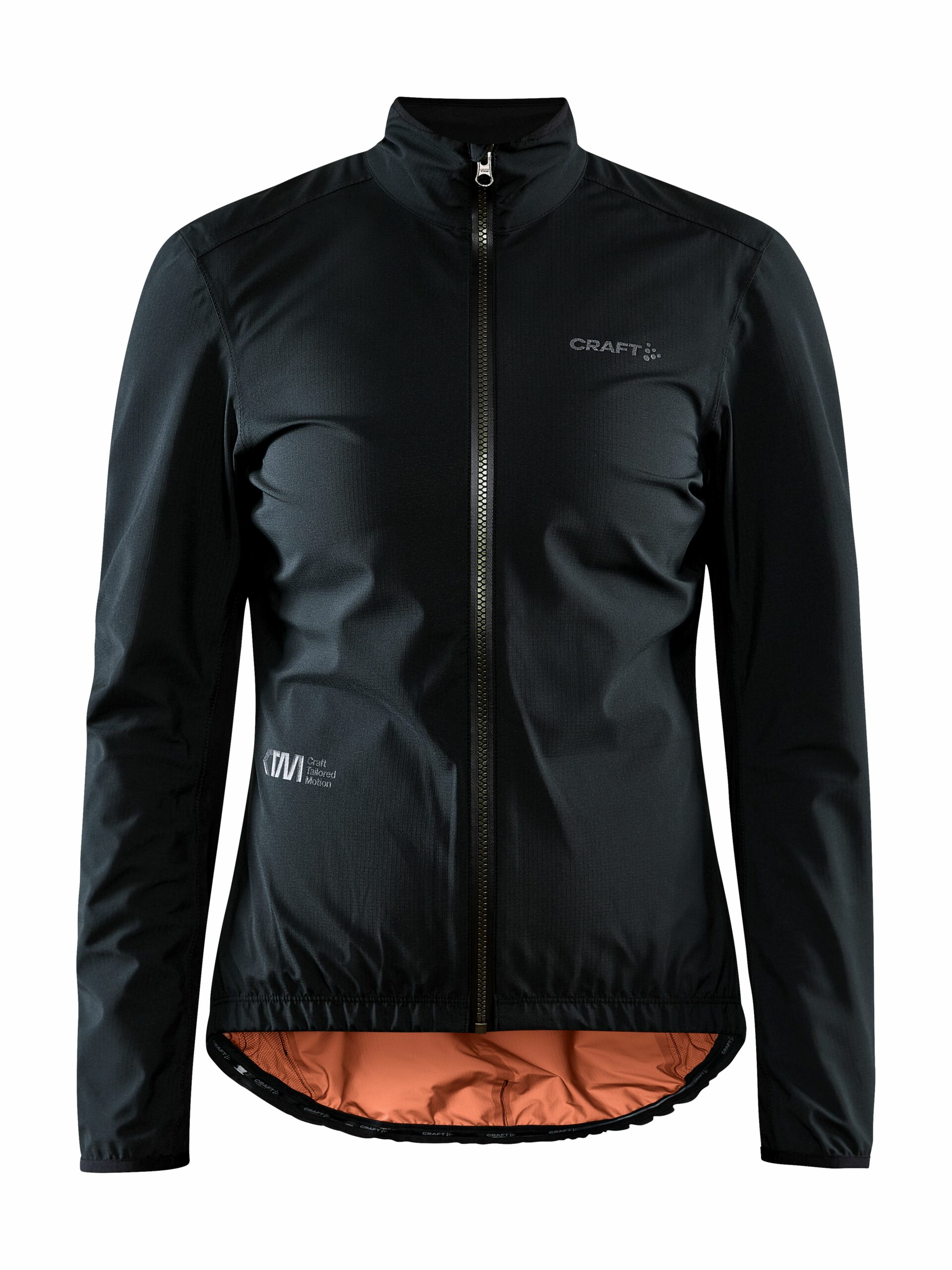 Craft - CTM Hydro Jacket Kvinder - Black L