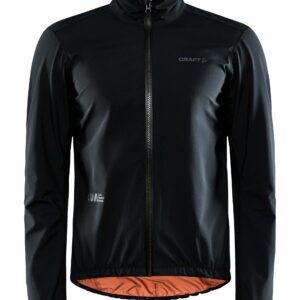 Craft - CTM Hydro Jacket Maend - Black L