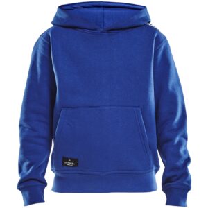 Craft - Community Hoodie JR - Club Cobolt 122/128
