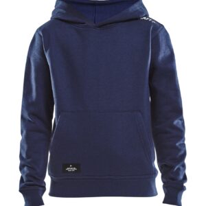 Craft - Community Hoodie JR - Navy 122/128