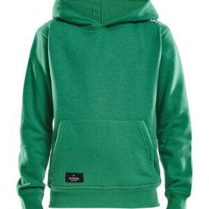 Craft - Community Hoodie JR - Team Green 122/128