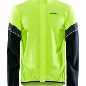 Craft - Core Endur Hydro Jacket Maend - Flumino-Black L