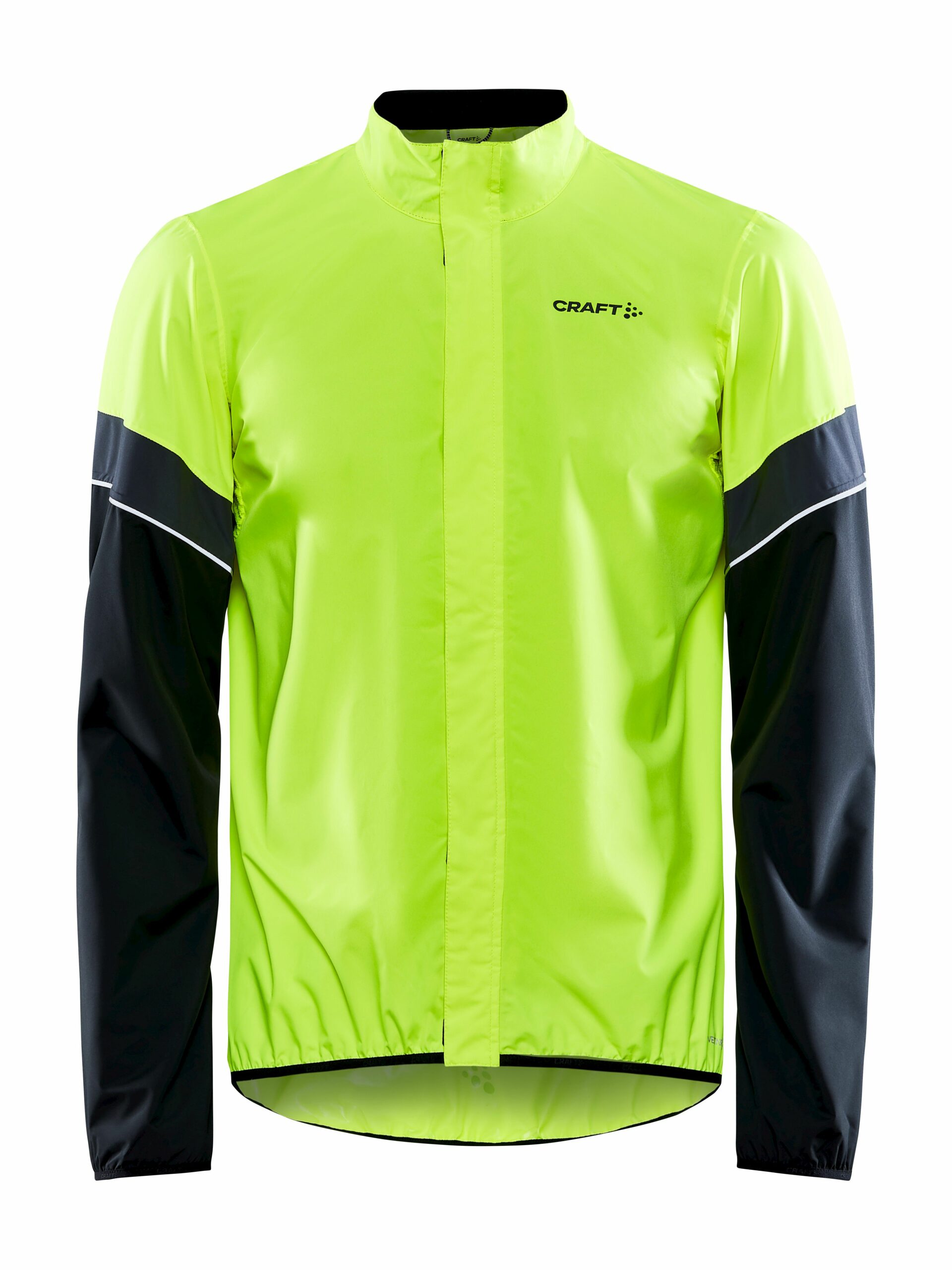 Craft - Core Endur Hydro Jacket Maend - Flumino-Black L