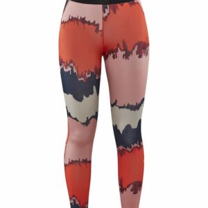 Craft - Core Essence Tights W - Solo-Multi L