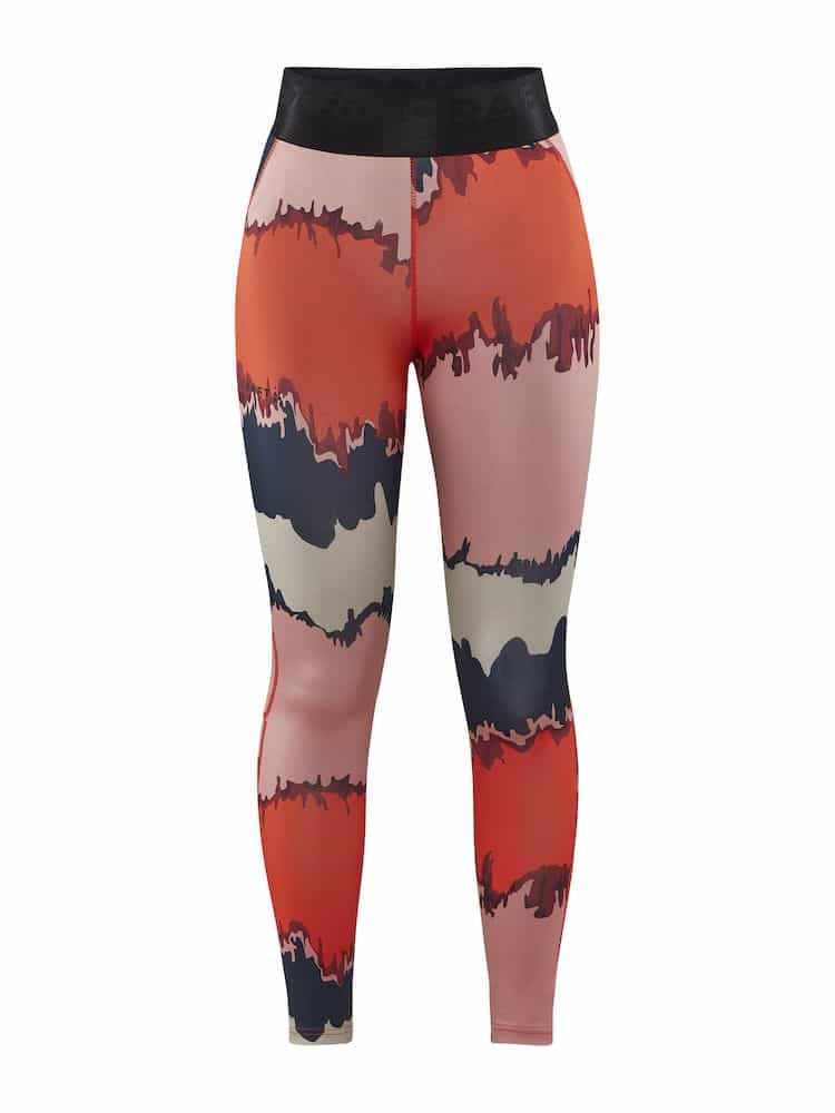 Craft - Core Essence Tights W - Solo-Multi L