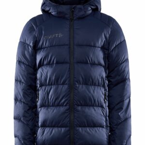 Craft - Core Explore Isolate Jacket JR - Blaze 158/164