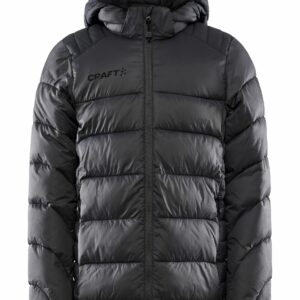 Craft - Core Explore Isolate Jacket JR - Granite 158/164