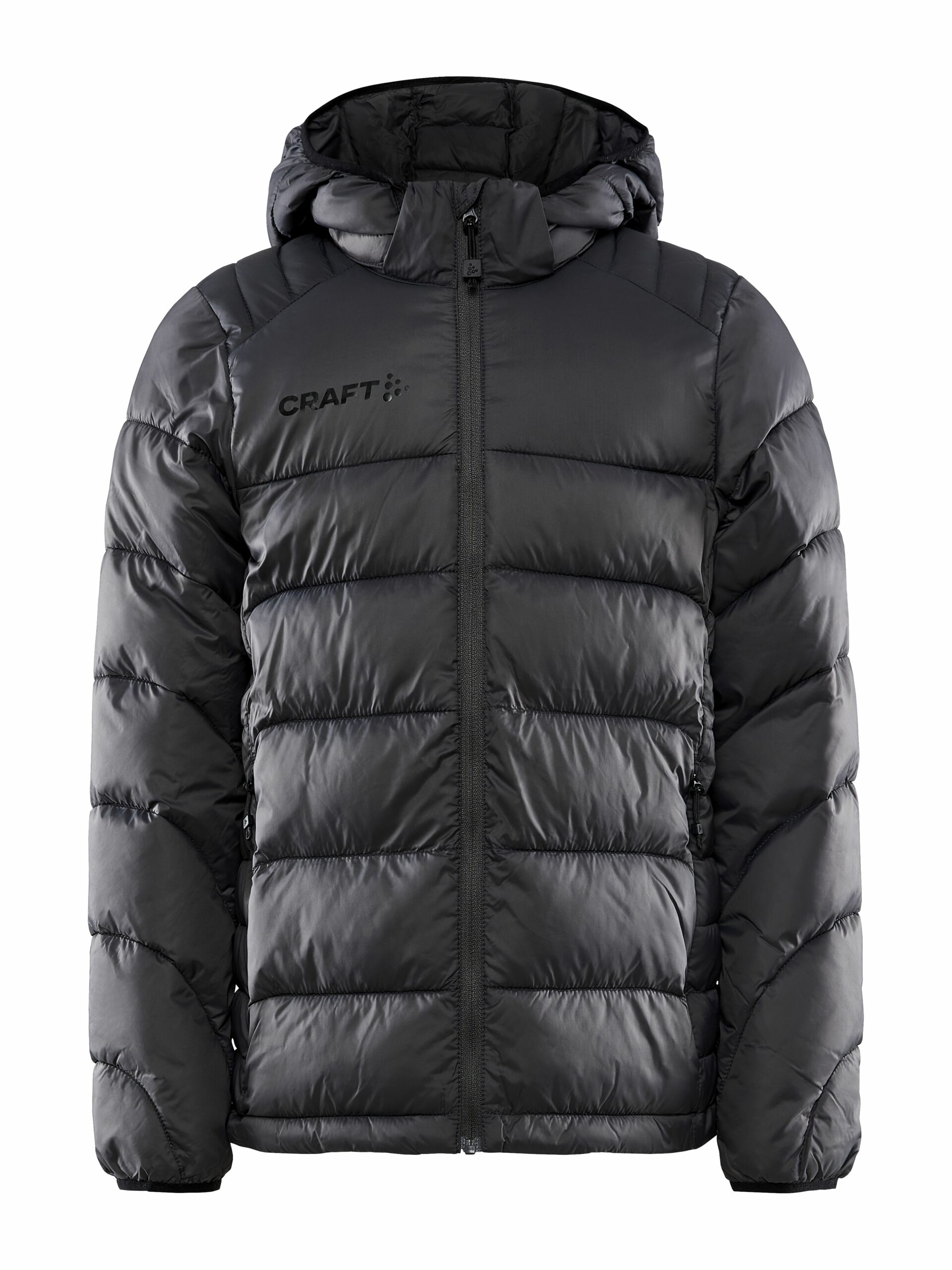 Craft - Core Explore Isolate Jacket JR - Granite 158/164