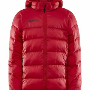 Craft - Core Explore Isolate Jacket JR - Lychee 158/164