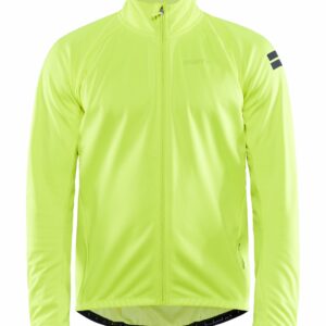 Craft - Core Ideal Jacket 2.0 Maend - Flumino L