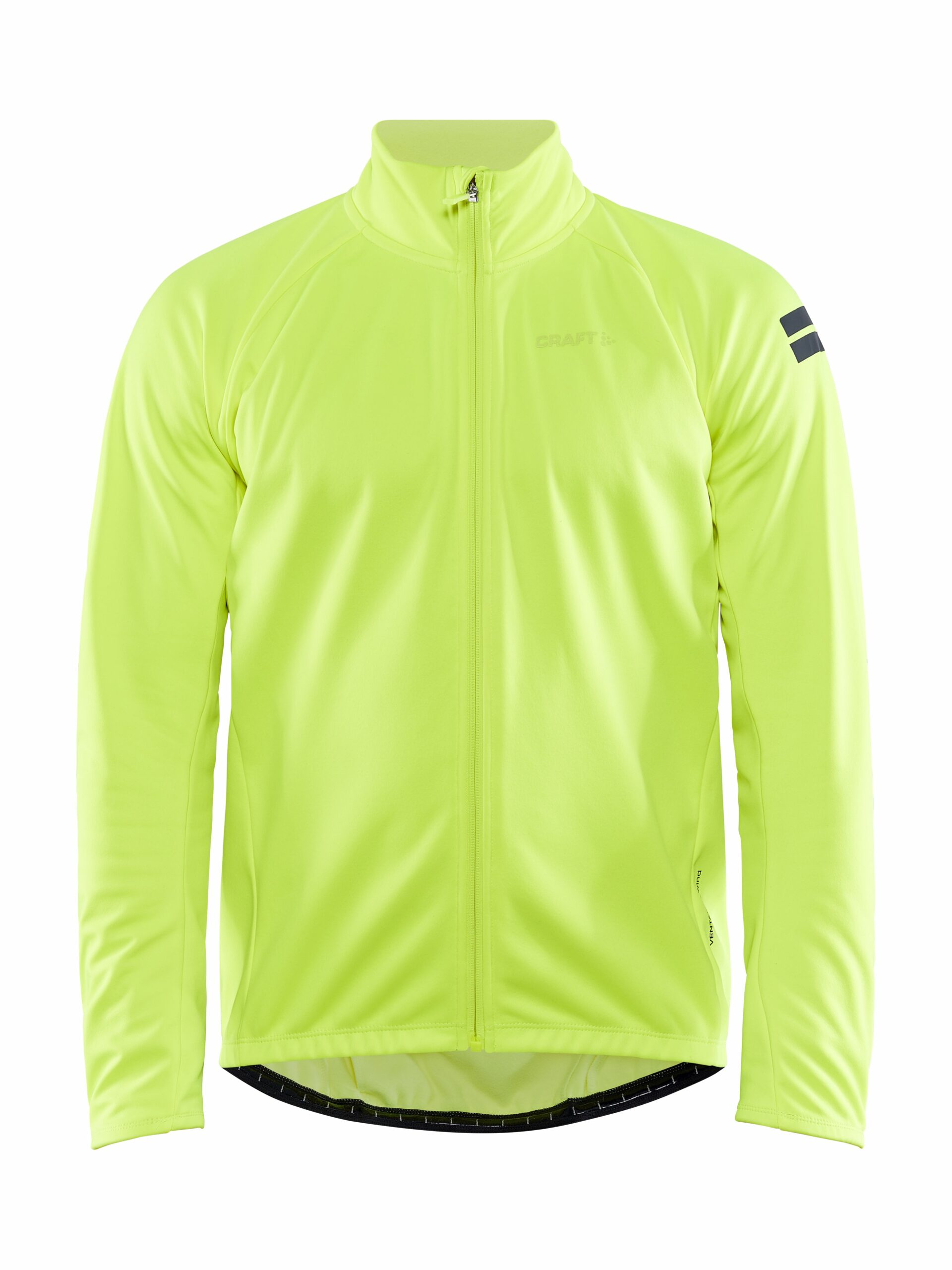 Craft - Core Ideal Jacket 2.0 Maend - Flumino L