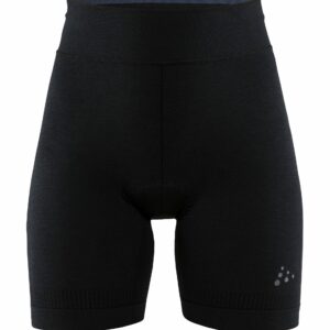 Craft - Fuseknit Bike Boxer Kvinder - Black L