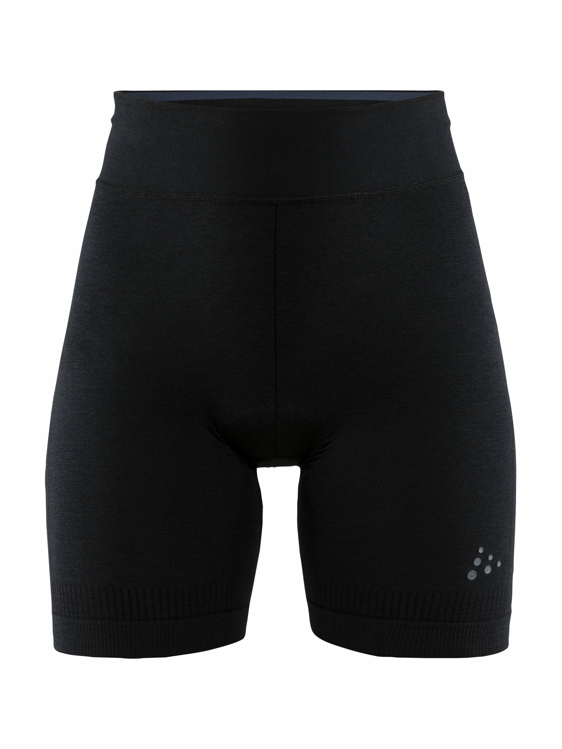 Craft - Fuseknit Bike Boxer Kvinder - Black L
