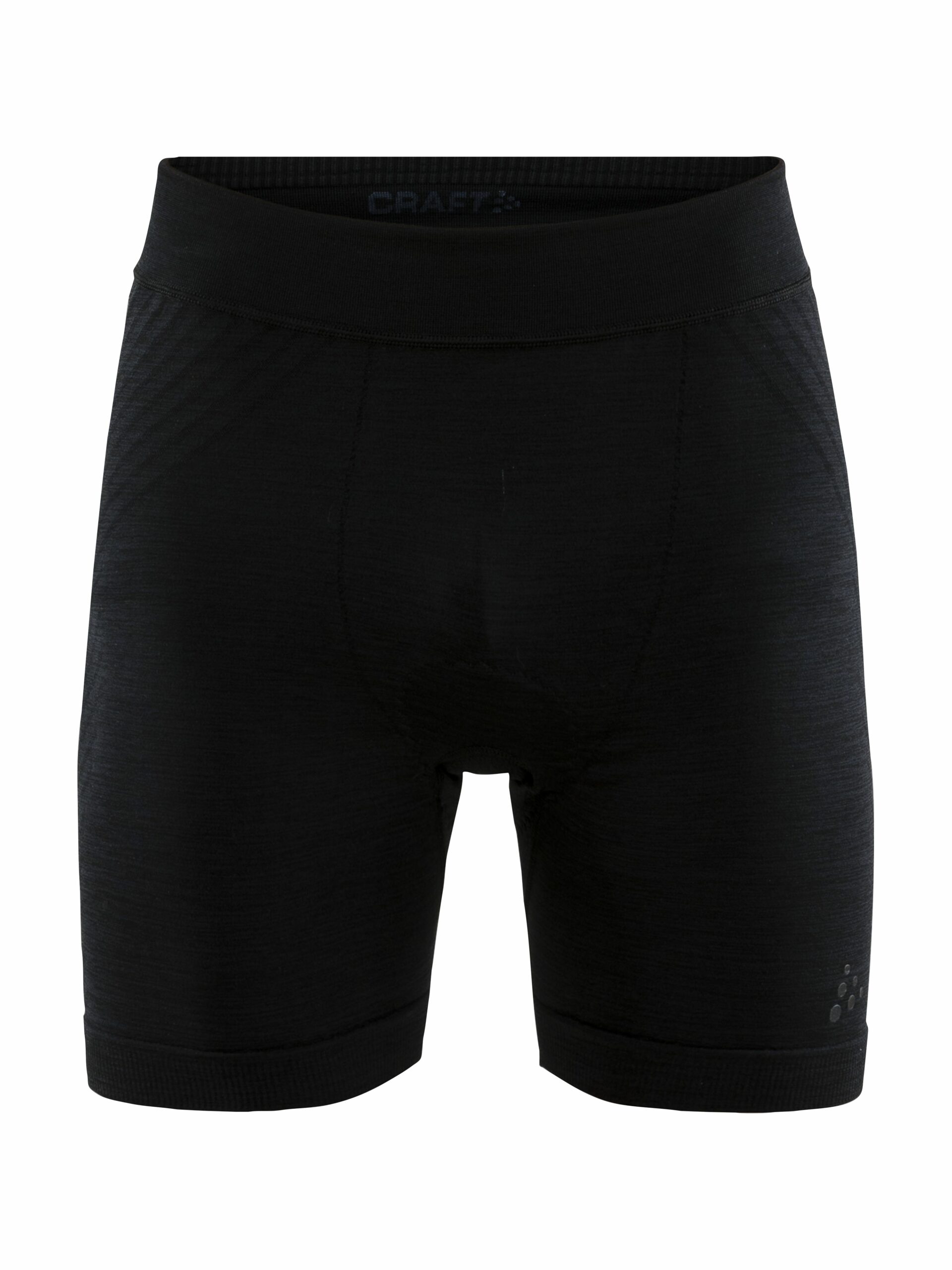 Craft - Fuseknit Bike Boxer Maend - Black L