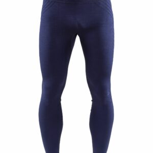 Craft - Fuseknit Comfort Pants Maend - Maritime L