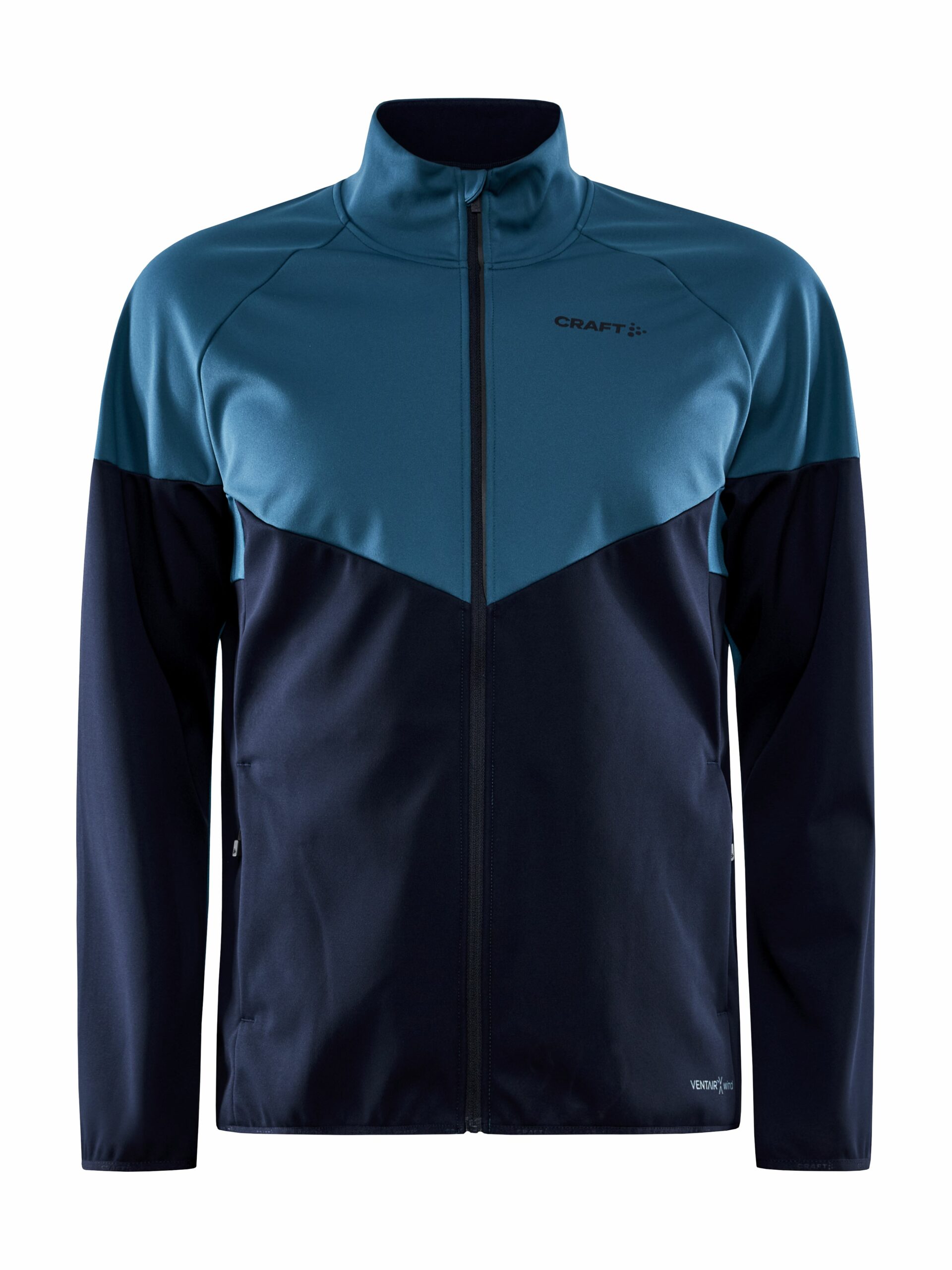 Craft - Glide Block Jacket Maend - Universe-Blaze L