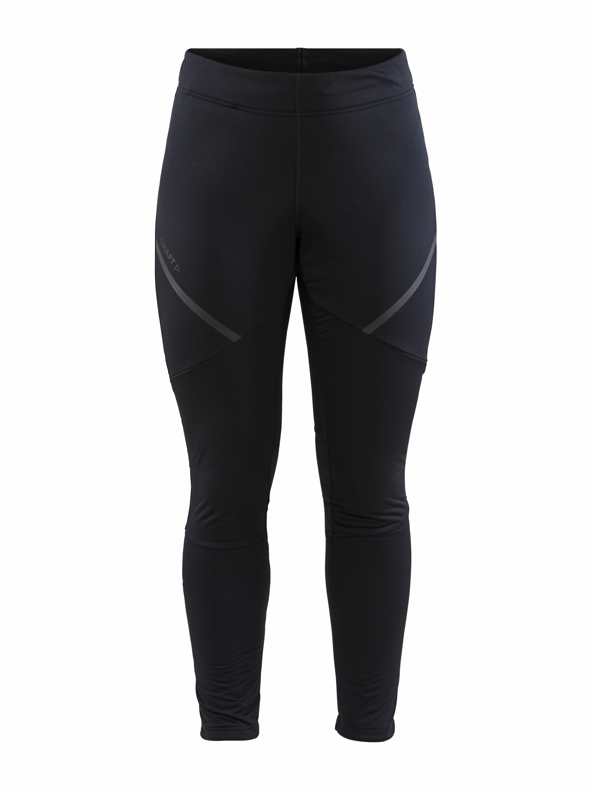 Craft - Glide Wind Tights Kvinder - Black L