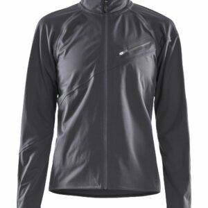 Craft - Hale Hydro Jacket Kvinder - Asphalt L