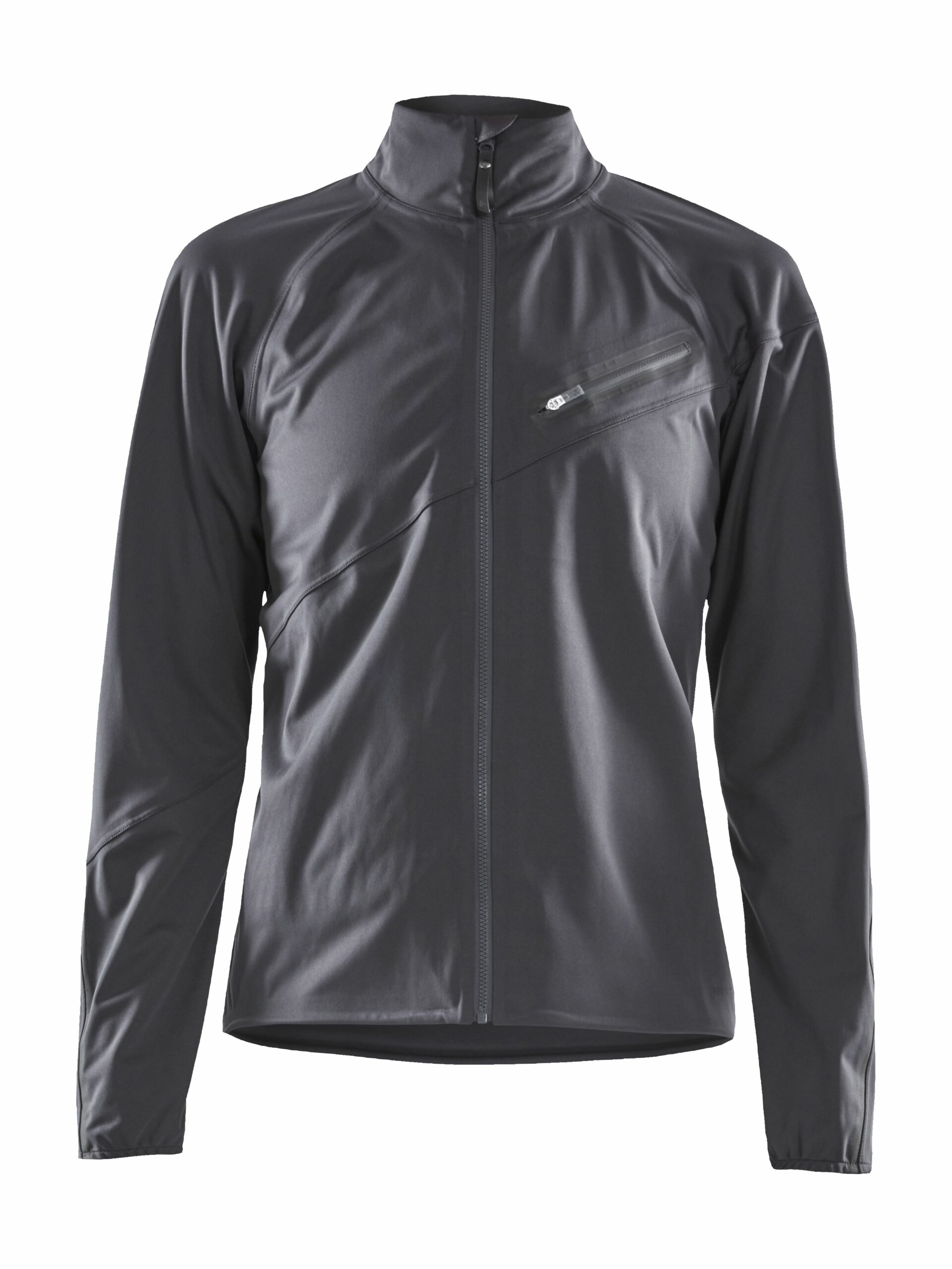Craft - Hale Hydro Jacket Kvinder - Asphalt L