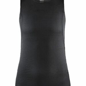 Craft - Pro Dry Nanoweight SL Kvinder - Black L
