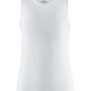 Craft - Pro Dry Nanoweight SL Kvinder - White L