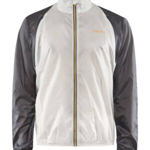 Craft - Pro Hypervent Jacket M - Granite-Ash L
