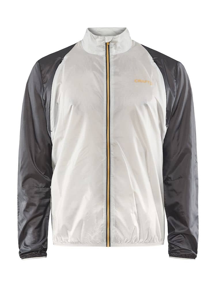 Craft - Pro Hypervent Jacket M - Granite-Ash L